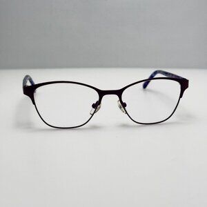 DB4K Eyeglasses Eye Glasses Frames Europa Dress Up C1 47-15-125